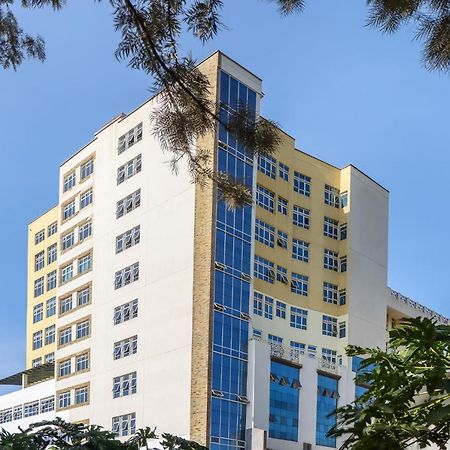 Dallas Premiere Hotel Kisii Exterior foto
